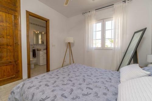 Villa Escapada Feliz