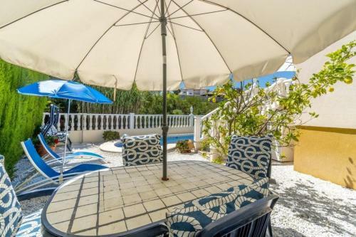 Villa Escapada Feliz