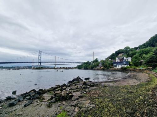 Three Bridges Waterfront