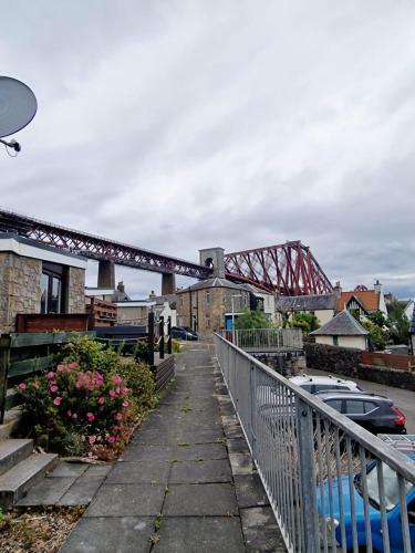 Three Bridges Waterfront