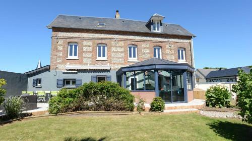 La Rose Des Vents , Pr�s De F�camp