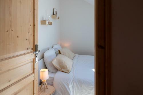 Apartamento Joli T3 En Duplex Avec Terrasse