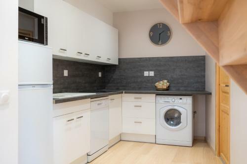 Apartamento Joli T3 En Duplex Avec Terrasse
