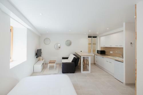 Apartamento Magnifique Loft Baln�o Hammam #3