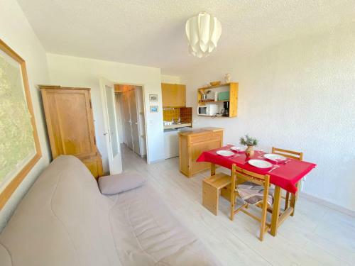 Apartamento Studio Le Sauze Avec Vue Sur La Vall�e