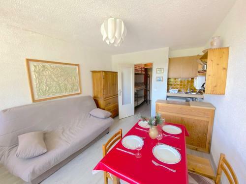 Apartamento Studio Le Sauze Avec Vue Sur La Vall�e