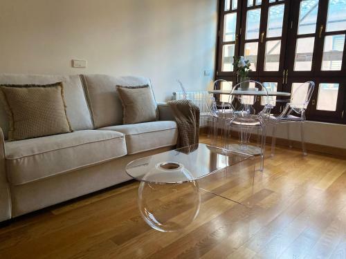 Apartamento Casco Hist�rico-catedral Oviedo