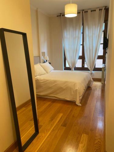 Apartamento Casco Hist�rico-catedral Oviedo