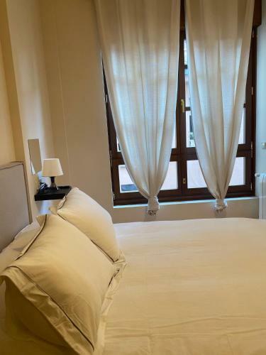 Apartamento Casco Hist�rico-catedral Oviedo