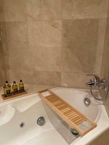 Apartamento Casco Hist�rico-catedral Oviedo