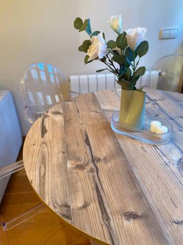 Apartamento Casco Hist�rico-catedral Oviedo