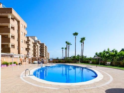 Apartment Costa Caribe I