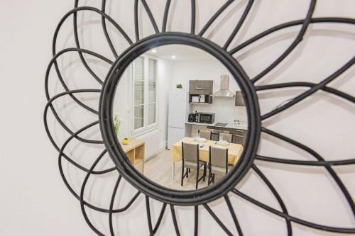 Apartamento Au 29 - Hypercentre 4 Pers