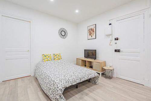 Apartamento Au 29 - Hypercentre 4 Pers