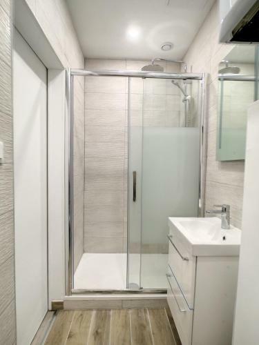 Apartamento Au 29 - Hypercentre 4 Pers