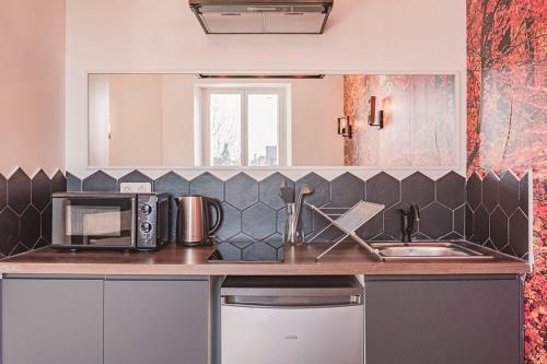 Apartamento Les Maisons De Sophie : Moet Et Chandon