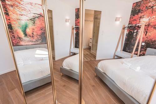Apartamento Les Maisons De Sophie : Moet Et Chandon
