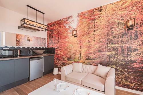 Apartamento Les Maisons De Sophie : Moet Et Chandon