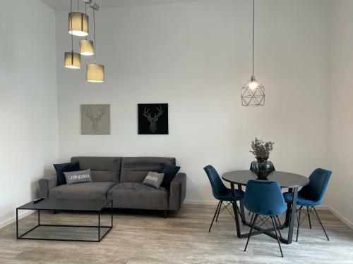 Apartamento Ferienwohnung Basner