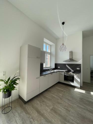 Apartamento Ferienwohnung Basner