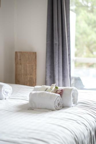 Apartamento Beau Studio Cosy Avec Terrasse - La Baule