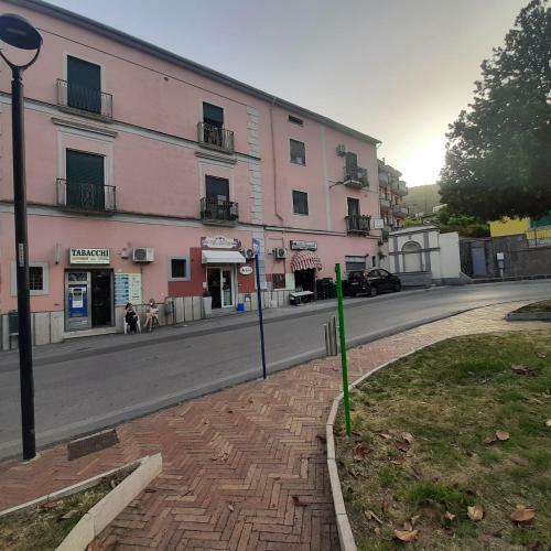 Astra House Relax A 10minuti Da Salerno Centro