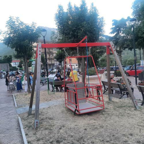 Astra House Relax A 10minuti Da Salerno Centro