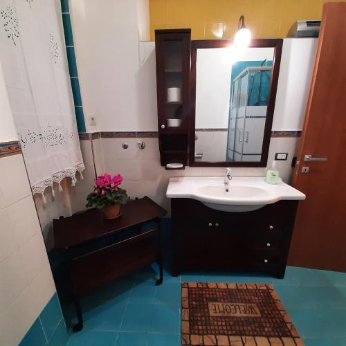 Astra House Relax A 10minuti Da Salerno Centro