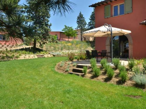 Locazione Turistica Villa Azzurro