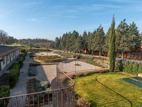 Locazione Turistica Villa Azzurro