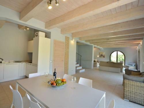 Locazione Turistica Villa Azzurro