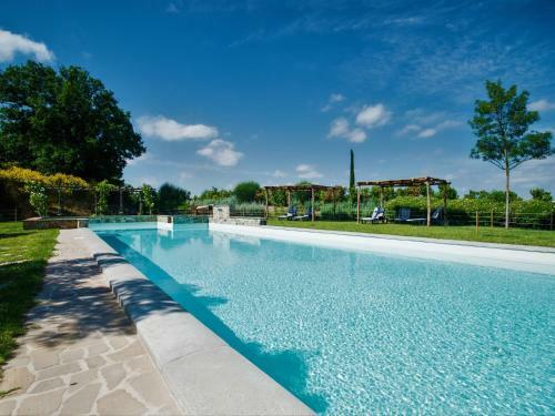 Locazione Turistica Villa Azzurro