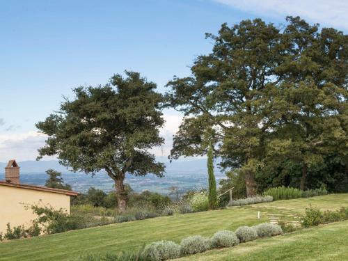 Locazione Turistica Villa Azzurro