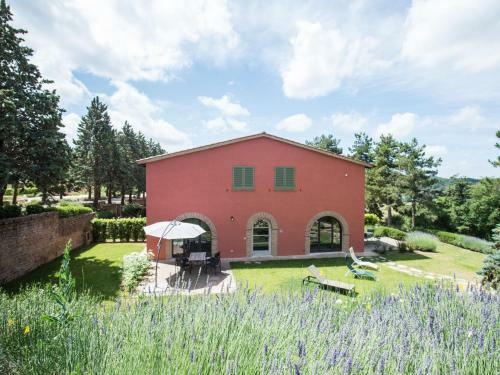 Locazione Turistica Villa Azzurro