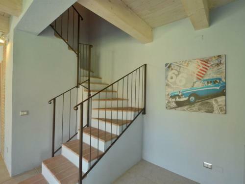 Locazione Turistica Villa Azzurro