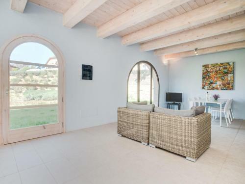Locazione Turistica Villa Azzurro