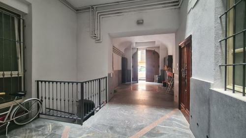 Apartamento Casa Lory