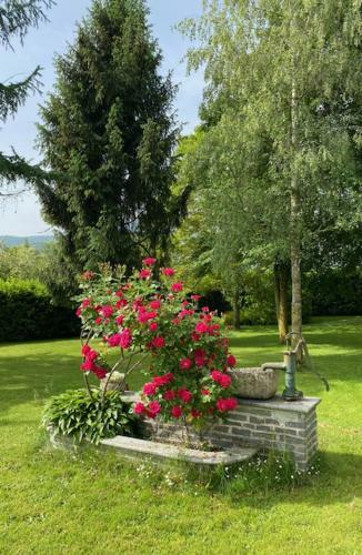 Apartamento Villa Giulia - Bisalta