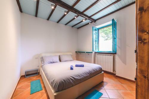 Villa Bog - Villa Con Piscina E Campo Da Tennis
