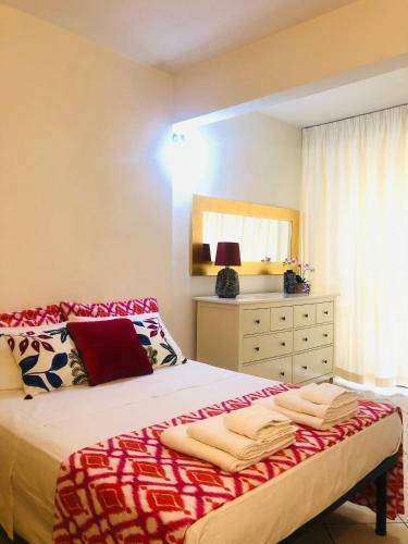 Apartamento Maison Area 21