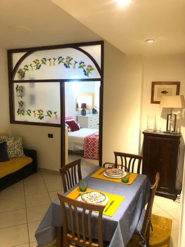 Apartamento Maison Area 21