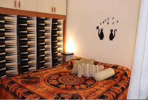 Apartamento Monolocale Sotto Il Centro Storico