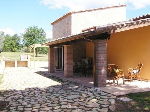 Beautiful Holiday Home In Perugia With Private Pool