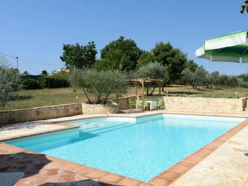 Beautiful Holiday Home In Perugia With Private Pool