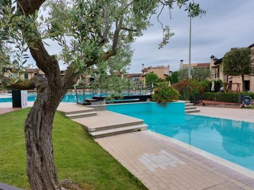 Apartamento Garda Resort Village I Borghi