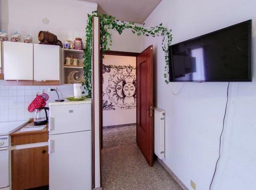 Apartamento Moon's House - By Ligooria