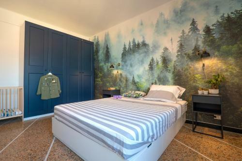 Apartamento Babyaccomodation Family Heaven