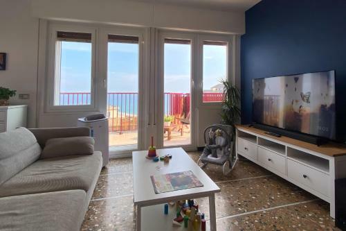 Apartamento Babyaccomodation Family Heaven