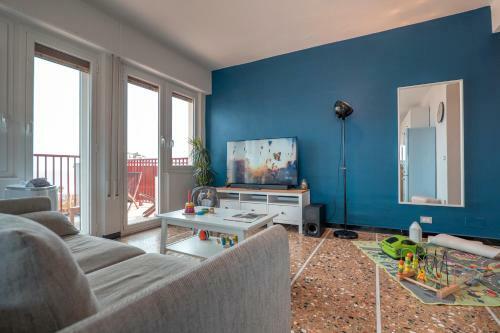 Apartamento Babyaccomodation Family Heaven