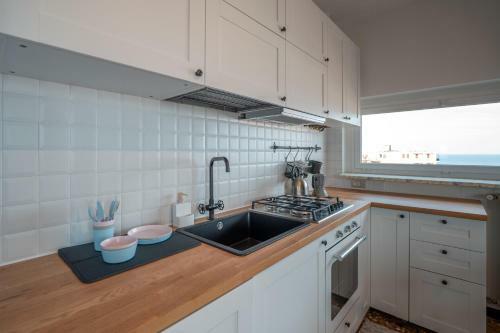 Apartamento Babyaccomodation Family Heaven